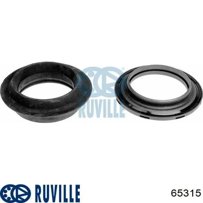 Помпа охлаждения Ruville 65315 цена, от 26.41 USD