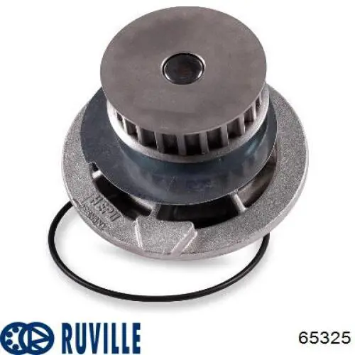 65325 Ruville Насос водяной