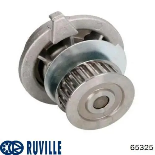 Помпа охлаждения Ruville 65325 цена, от 24.47 USD