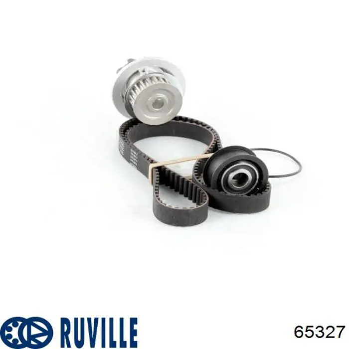 Купить 65327 Ruville Насос охлаждения