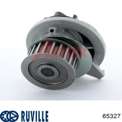 Помпа 65327 Ruville