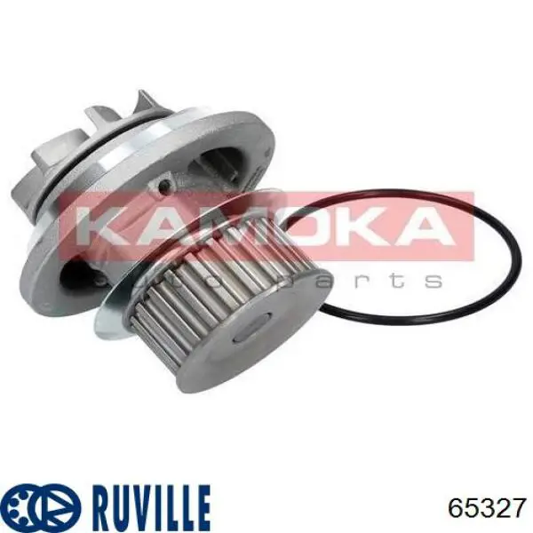 Водяной насос Ruville 65327