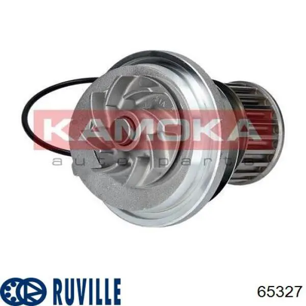 Помпа охлаждения Ruville 65327 цена, от 22.50 USD