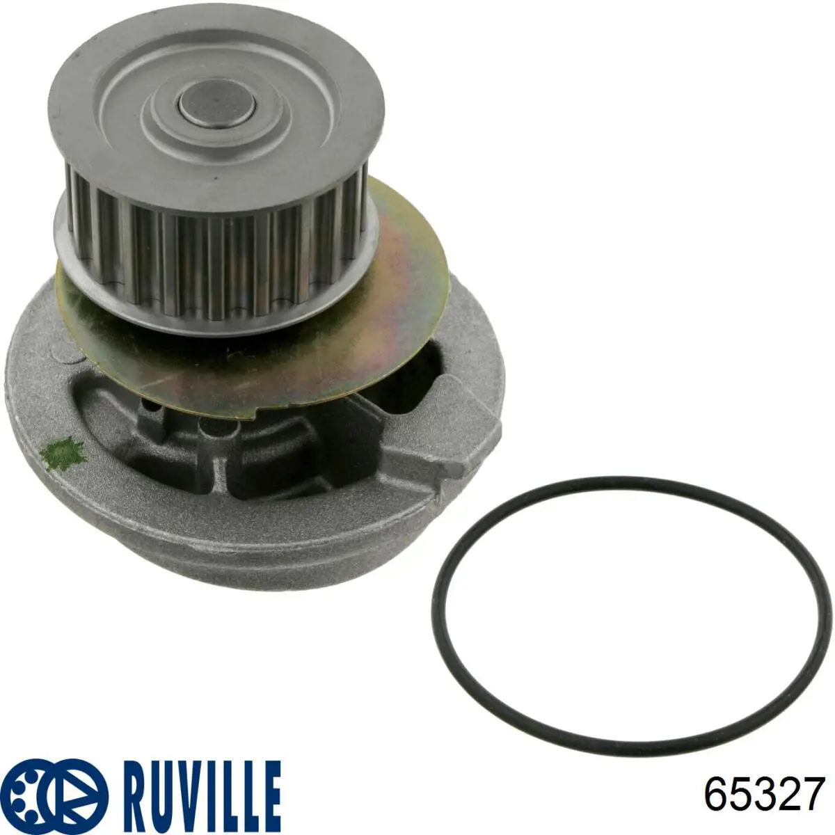 65327 Ruville Насос водяной