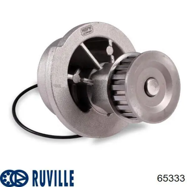 Купить 65333 Ruville Насос охлаждения