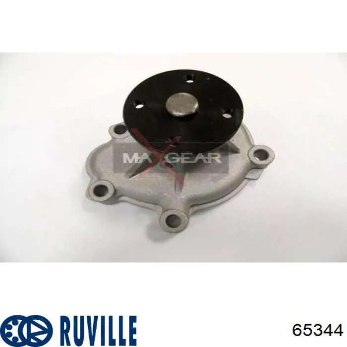 Купить 65344 Ruville Насос охлаждения