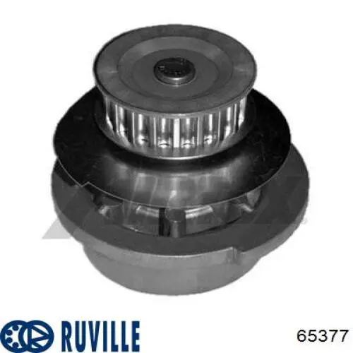 Помпа 65377 Ruville