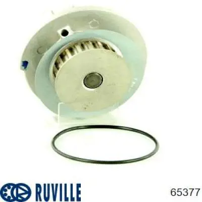 Помпа охлаждения Ruville 65377 цена, от 22.06 USD