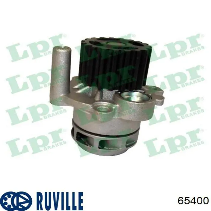 Купить 65400 Ruville Насос охлаждения