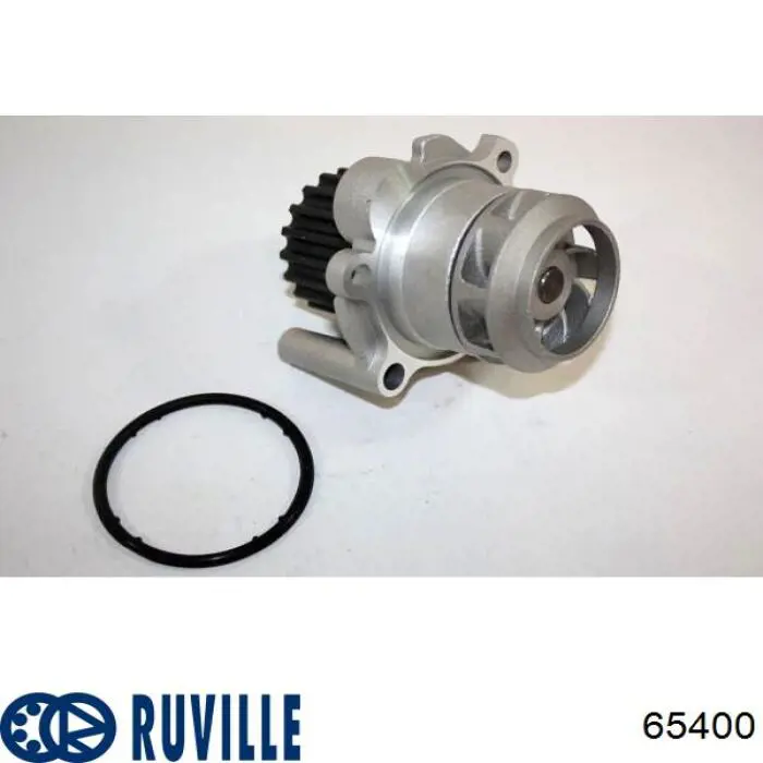 Водяной насос Ruville 65400