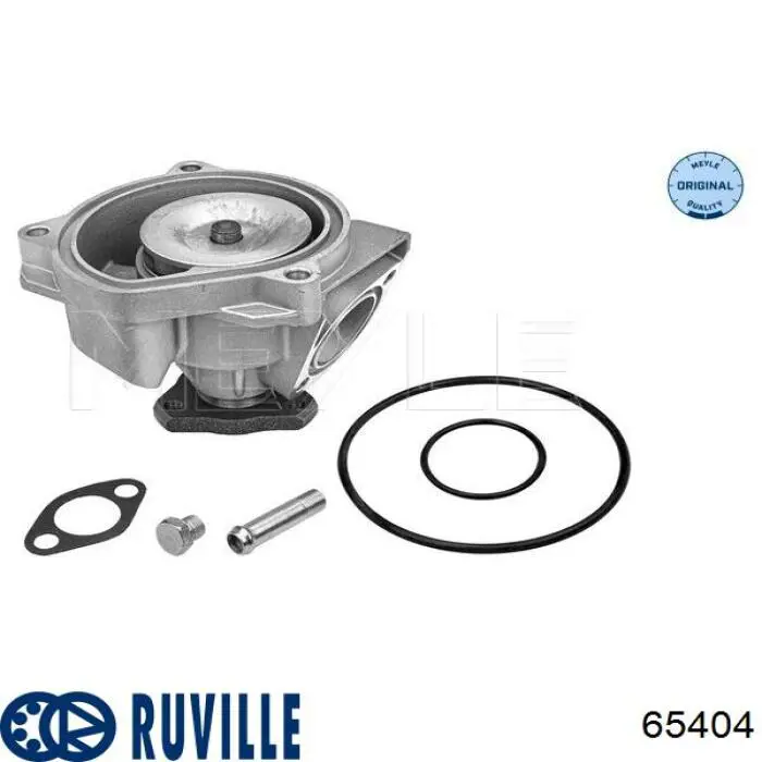 Помпа 65404 Ruville
