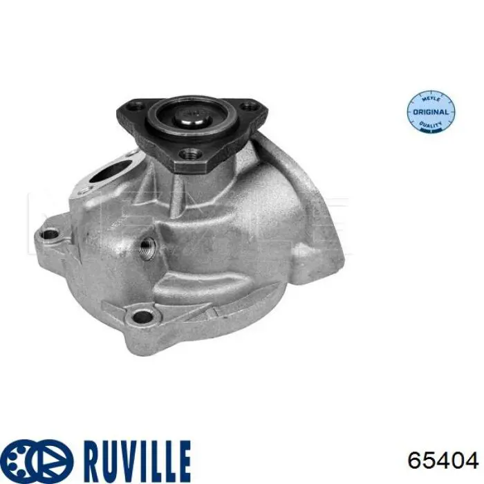 65404 Ruville Насос водяной