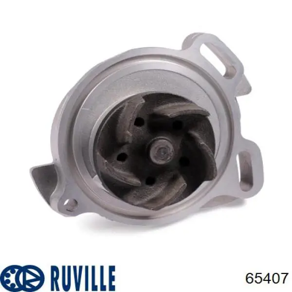 Водяной насос Ruville 65407