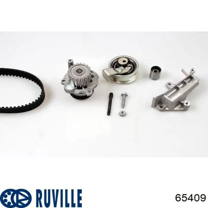 65409 Ruville Насос водяной