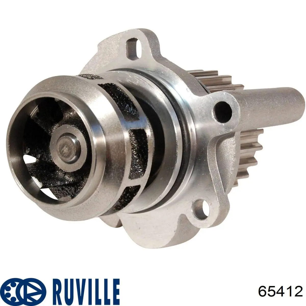 Купить 65412 Ruville Насос охлаждения
