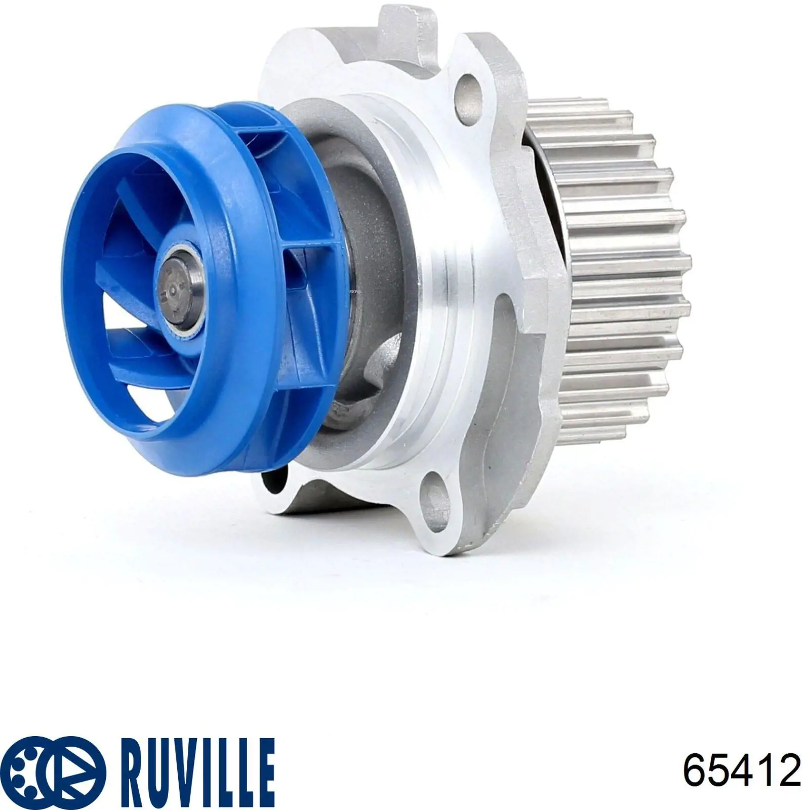 Водяной насос Ruville 65412
