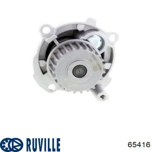 Водяной насос Ruville 65416