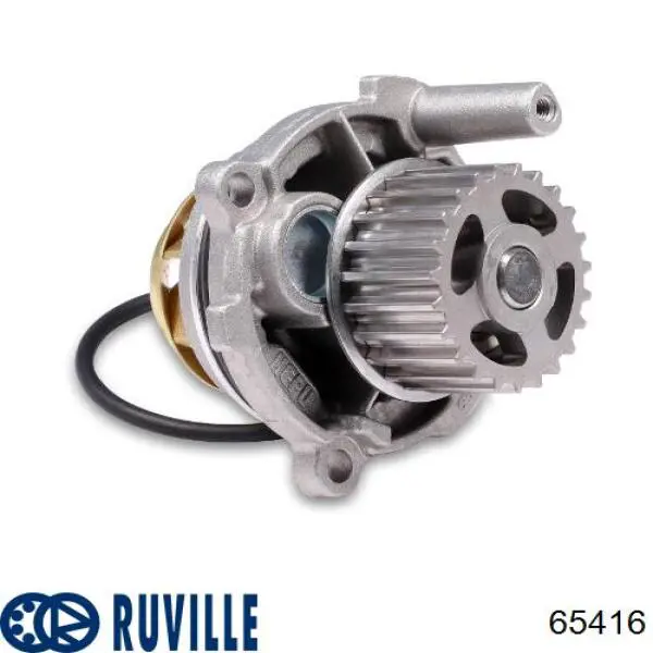 65416 Ruville Насос водяной