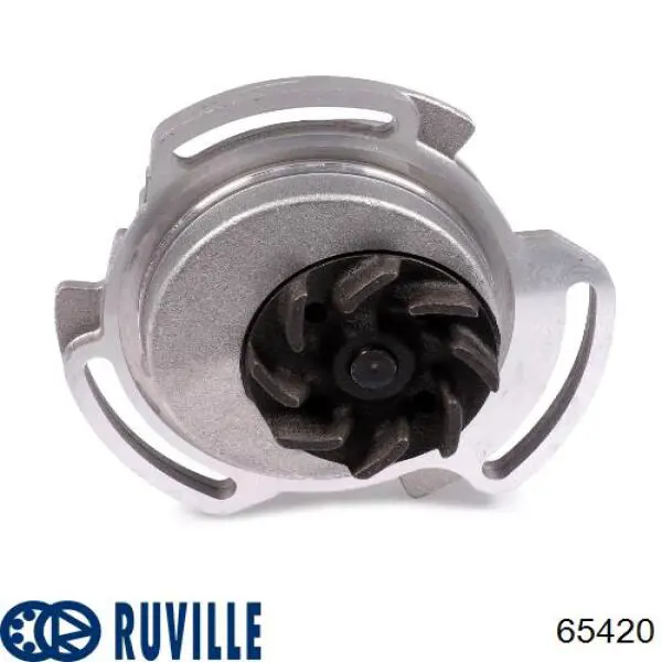 Помпа охлаждения Ruville 65420 цена, от 25.22 USD