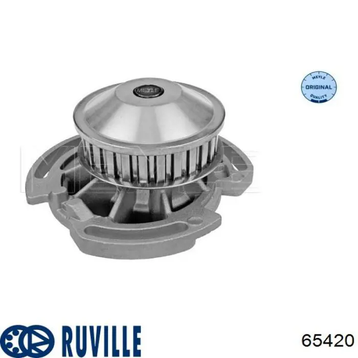 65420 Ruville Насос водяной