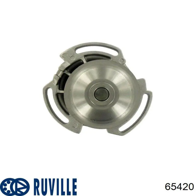 Купить 65420 Ruville Насос охлаждения