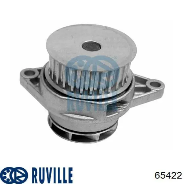 Купить 65422 Ruville Насос охлаждения