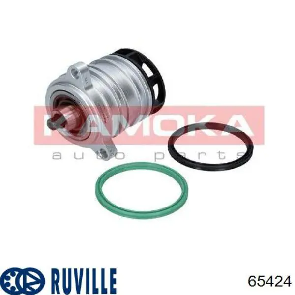 Купить 65424 Ruville Насос охлаждения