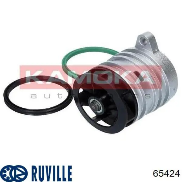 Помпа 65424 Ruville