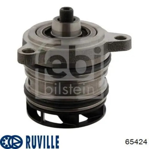 65424 Ruville Насос водяной