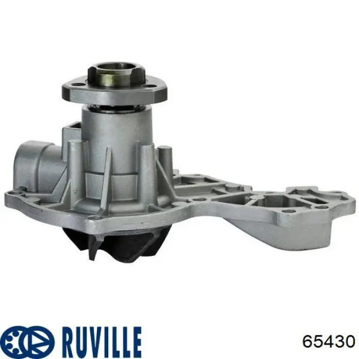 65430 Ruville Насос водяной