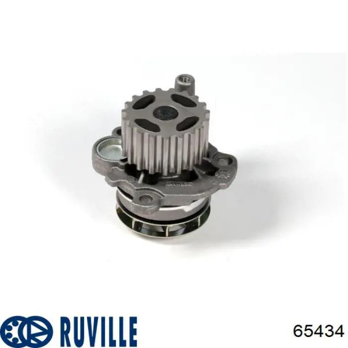 Помпа охлаждения Ruville 65434 цена, от 34.90 USD