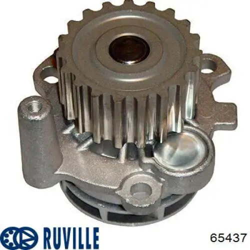 Купить 65437 Ruville Насос охлаждения