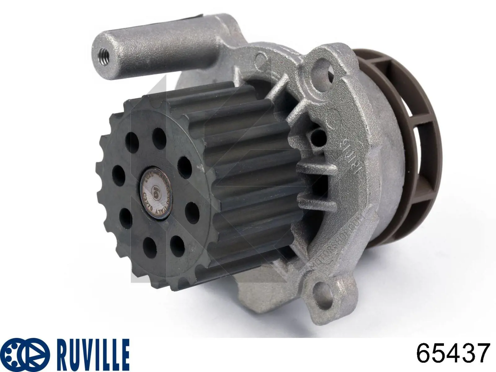 Водяной насос Ruville 65437