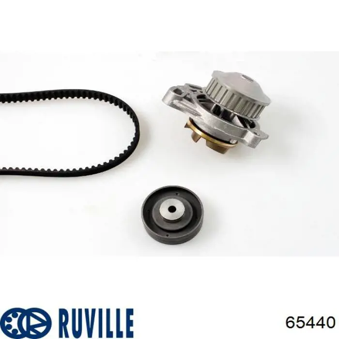 65440 Ruville Насос водяной