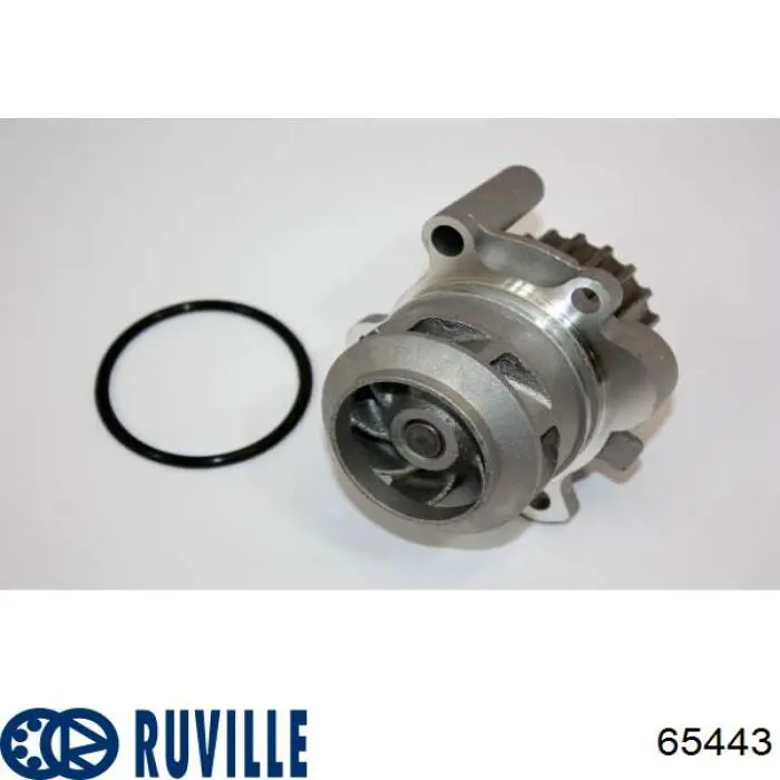 Помпа 65443 Ruville