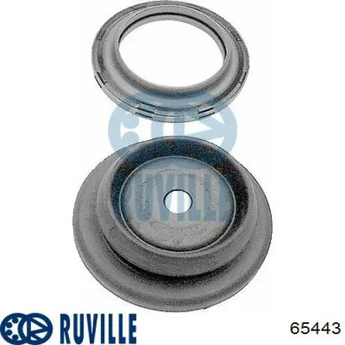 Помпа охлаждения Ruville 65443 цена, от 30.75 USD
