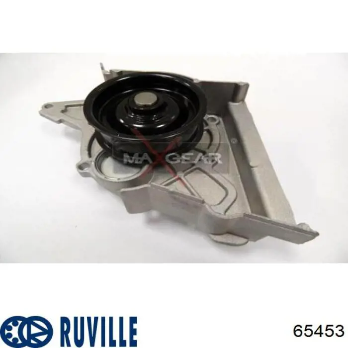 Купить 65453 Ruville Насос охлаждения