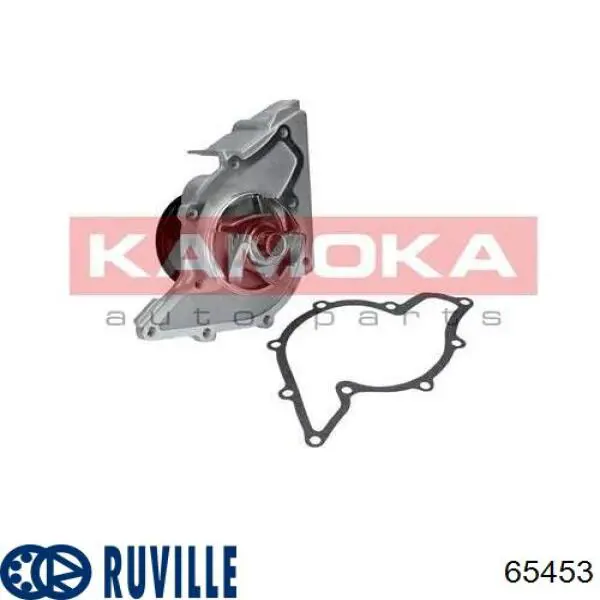 Помпа 65453 Ruville