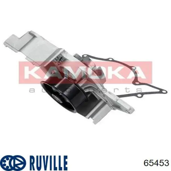 65453 Ruville Насос водяной