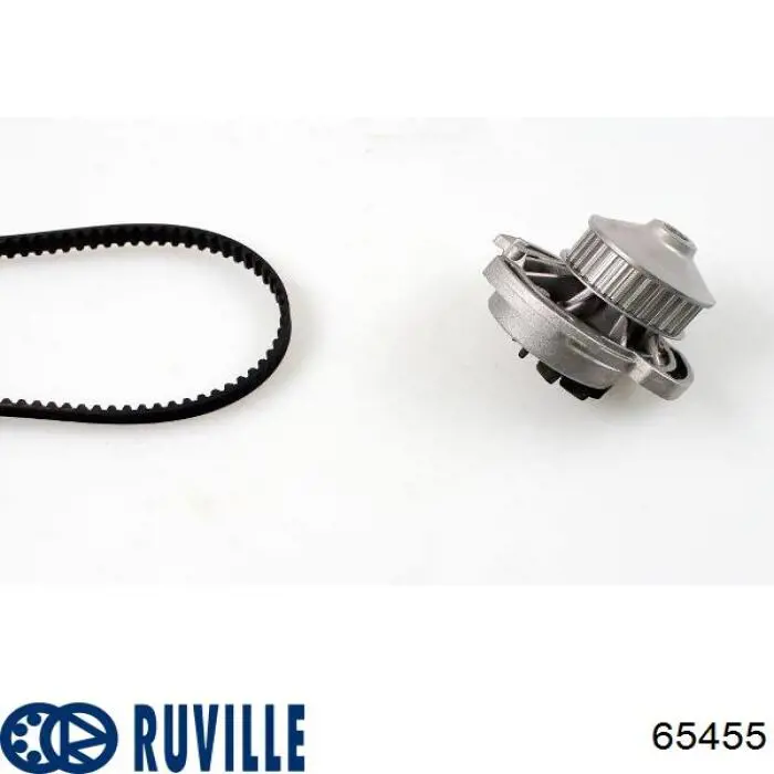 Помпа 65455 Ruville
