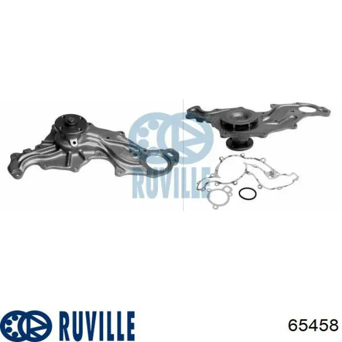 Помпа 65458 Ruville