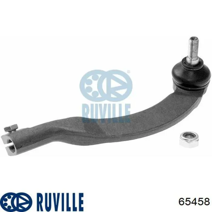 Водяной насос Ruville 65458