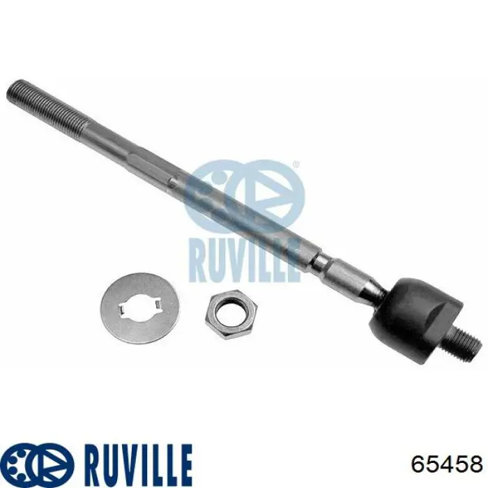 Купить 65458 Ruville Насос охлаждения