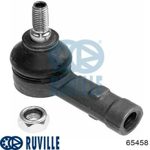 Помпа охлаждения Ruville 65458 цена, от 25.33 USD