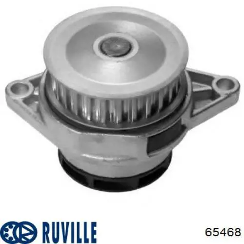 Помпа охлаждения Ruville 65468 цена, от 26.76 USD