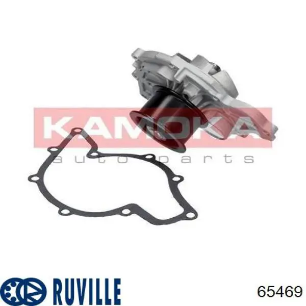 Помпа 65469 Ruville