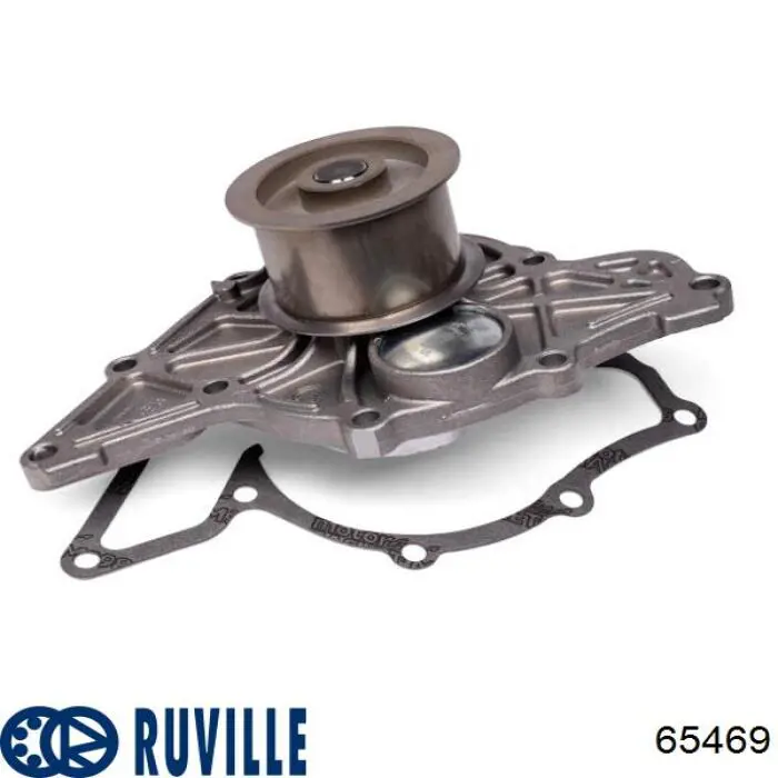 65469 Ruville Насос водяной