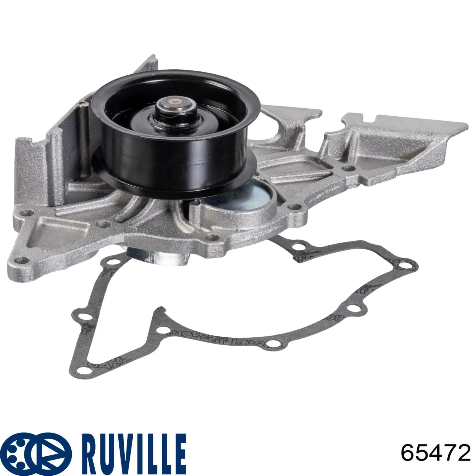 Помпа 65472 Ruville