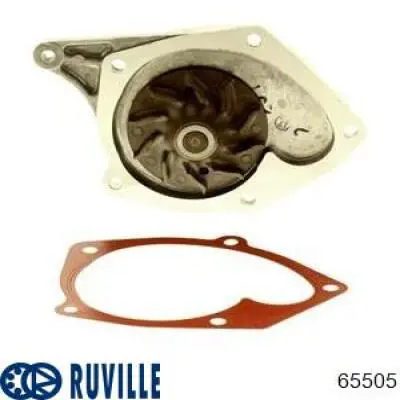 Купить 65505 Ruville Насос охлаждения