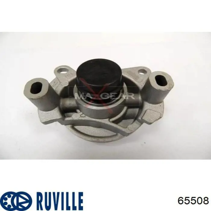 Помпа охлаждения Ruville 65508 цена, от 33.71 USD